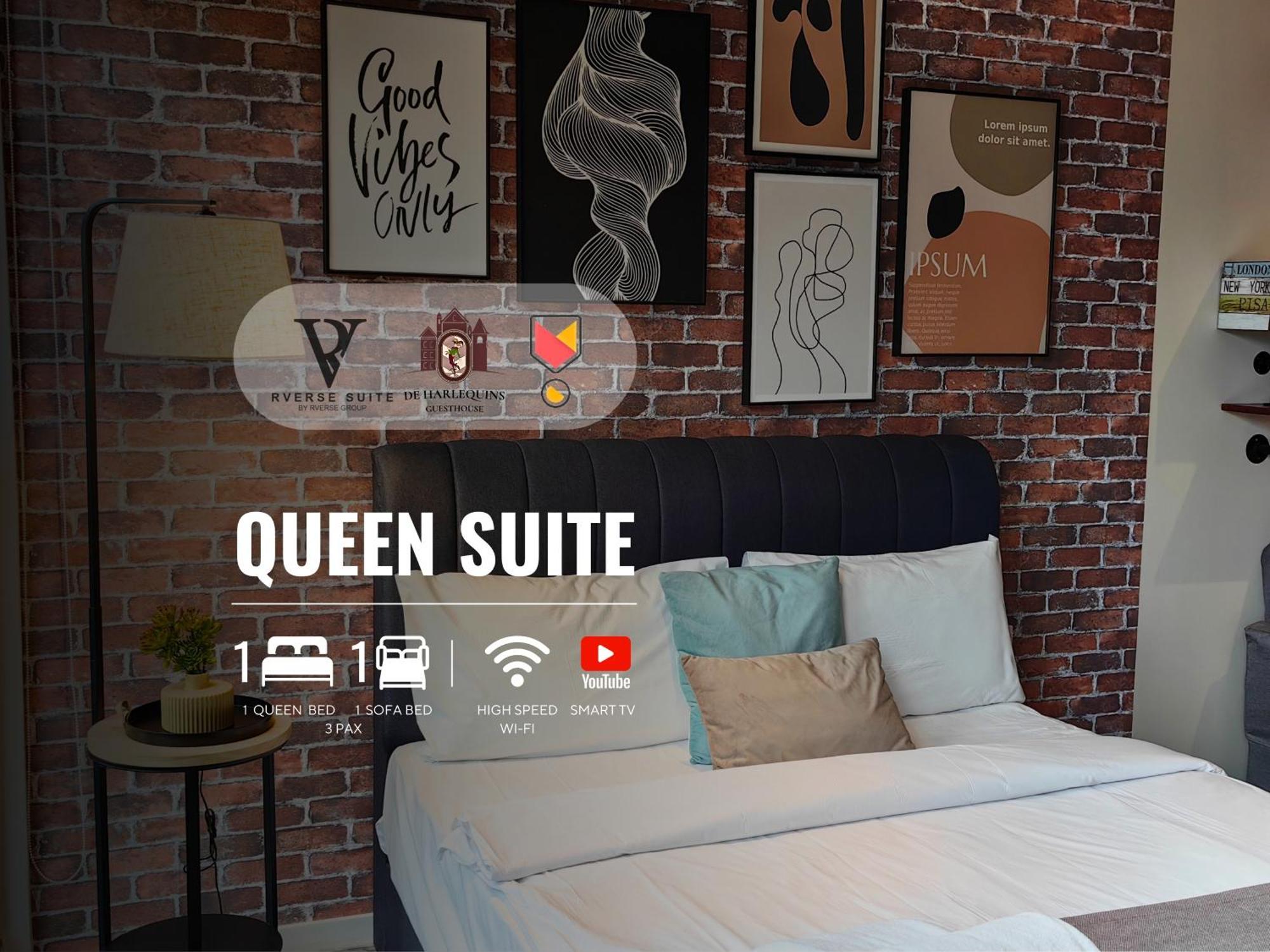 Scarletz Suites Klcc By De Harlequins Guesthouse Kuala Lumpur Exterior foto